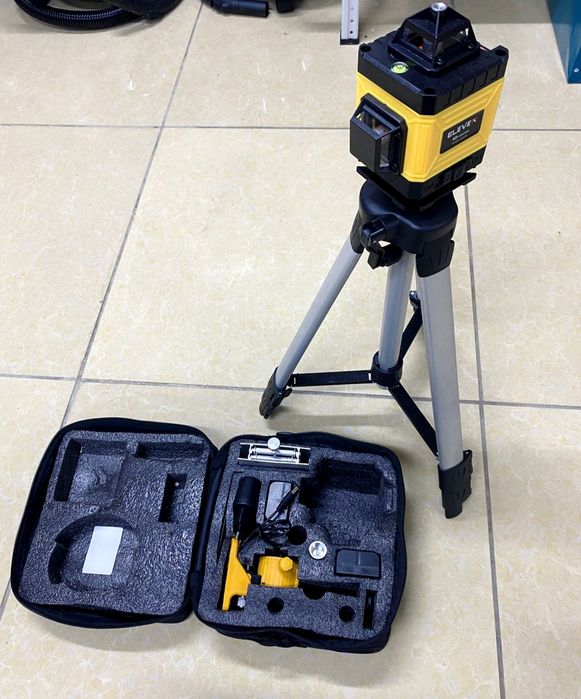 Прокат инструмента