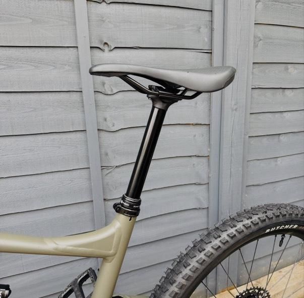 Specialized status 140 size S4/S5 [Large/XL] 2022/23 29/27.5