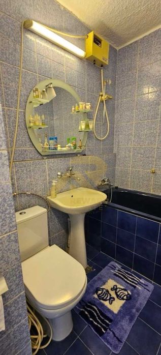 Продава се Тристаен апартамент в София, Банишора - 80 кв.м за 2988 €/кв.м - Снимка #7