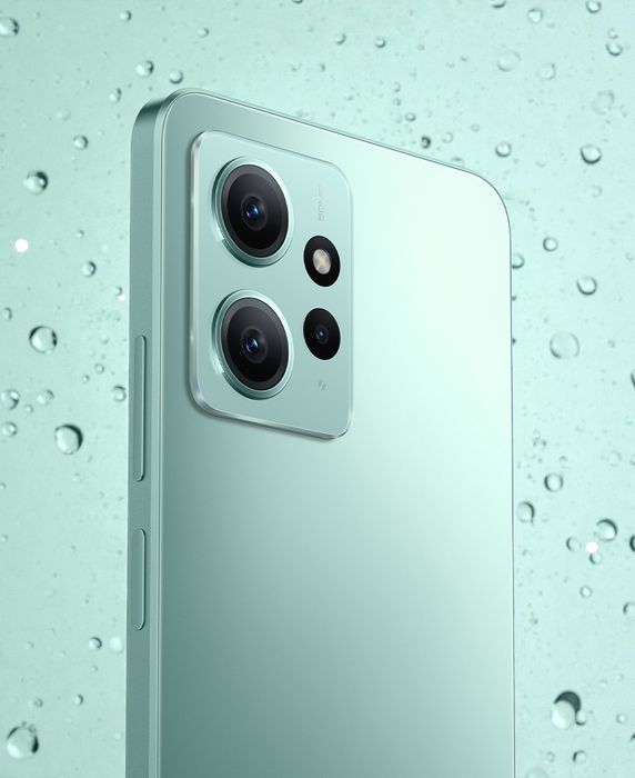 Telefon sotiladi Redmi note 12 6/128GB