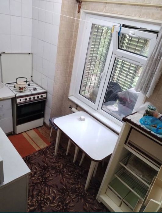 Срочно Продаётся Кушбеги 1/4/5 ремонта нет лркации топ !