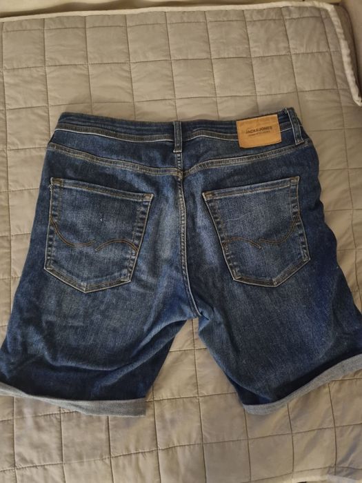Мъжки къси гащи jack and jones