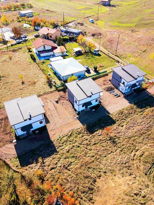 Къща в София, област-гр.Костинброд площ 156 цена 240000