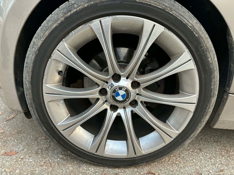 BMW Seria 1  120i Cabrio E88 СПЕШНО