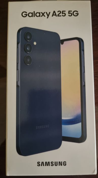 Samsung galaxy A25 5g