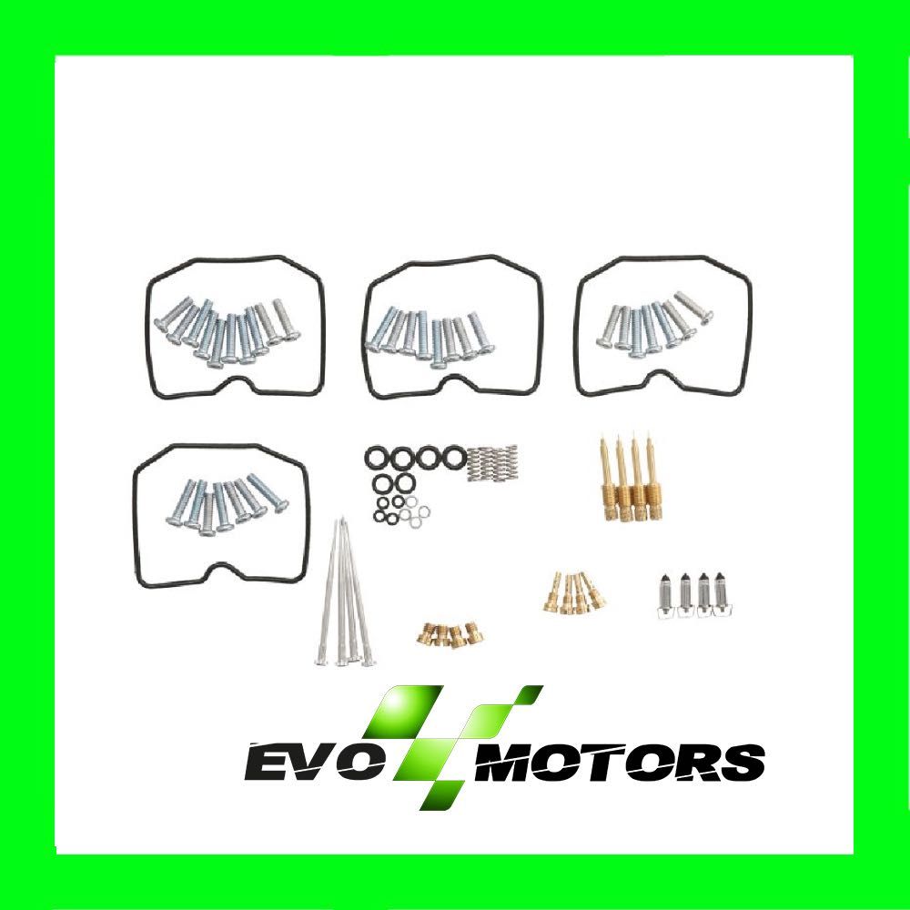 Kit reparatie carburator Suzuki Bandit GSF 600 1996-1999
