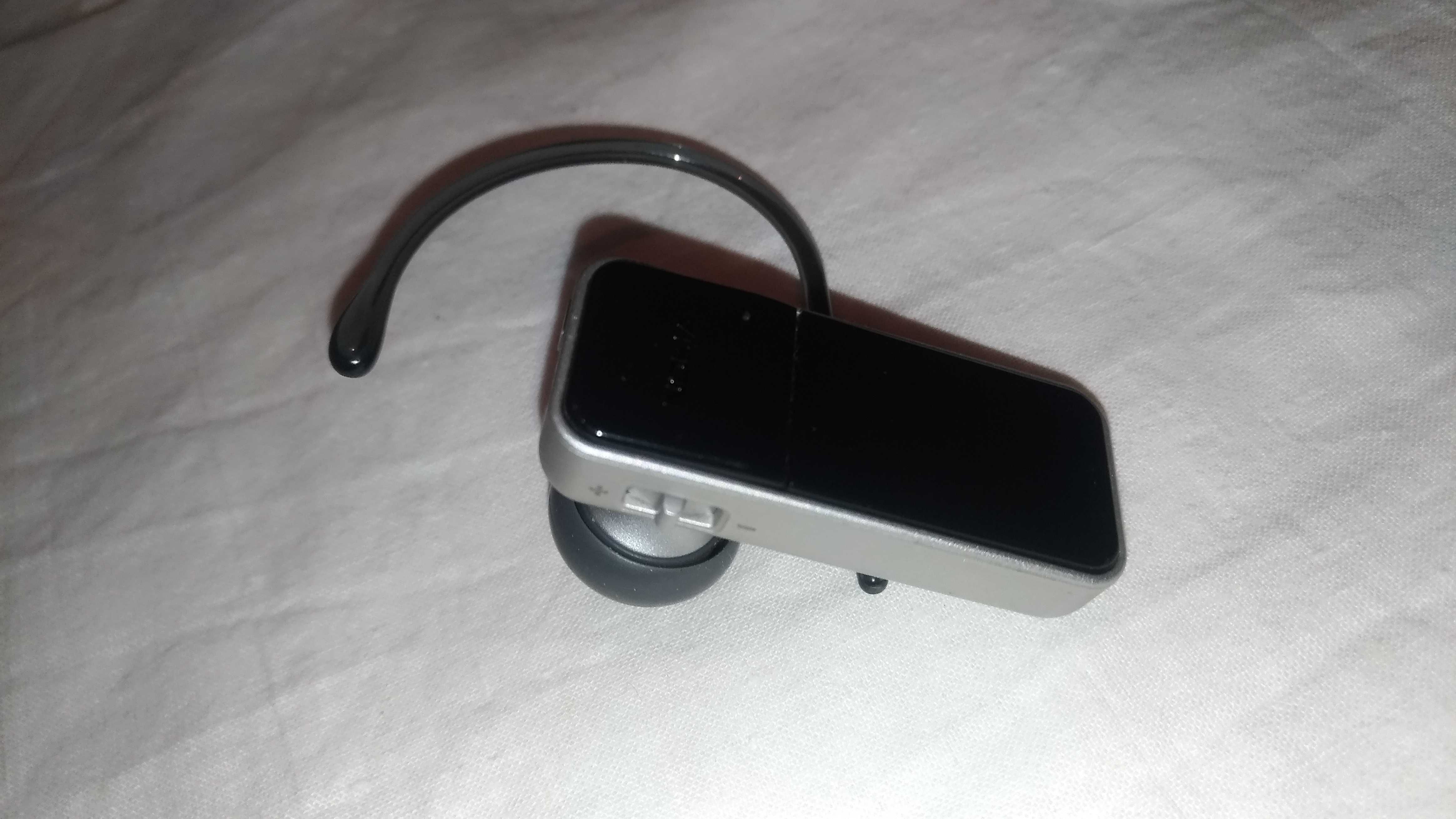 Casca Bluetooth BH-700 Nokia (fără încărcător / charger)