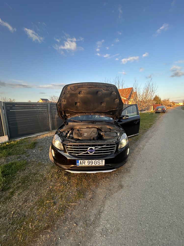 Volvo XC 60 2014