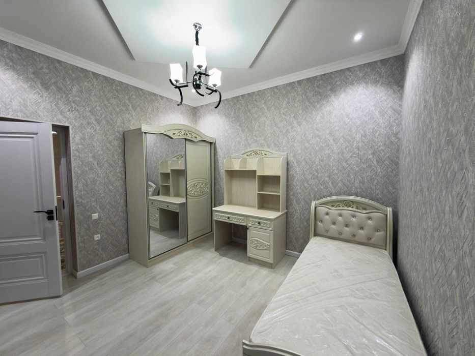 ‼️ Продаётся уютный коттедж с готовым Евро ремонтом ‼️ Район Полевая