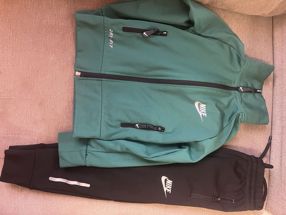 Детски анцунг найк