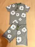 Trening denim tears gri FULL STOC