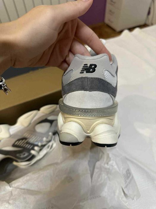 Маратонки New Balance 9060