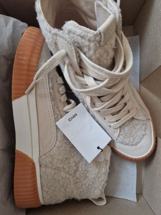 Кецове манго mango