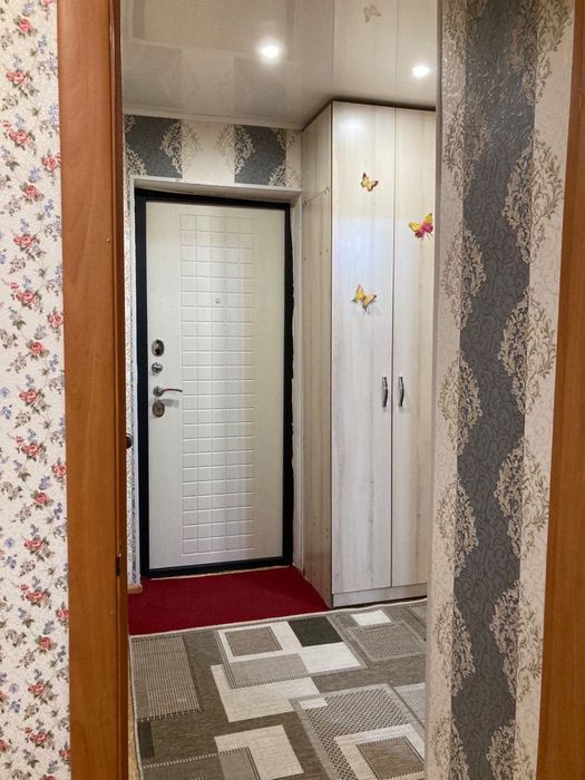 Продается 1 комн.кв с пл 43 кв.м., 2017 г