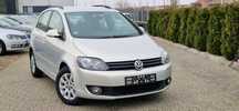 Vand Vw Golf 1.6 mpi 2009 EURO5 Model Highline Stare Perfecta