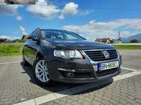 Vw Passat 2.0 TDI 2009 EURO 5