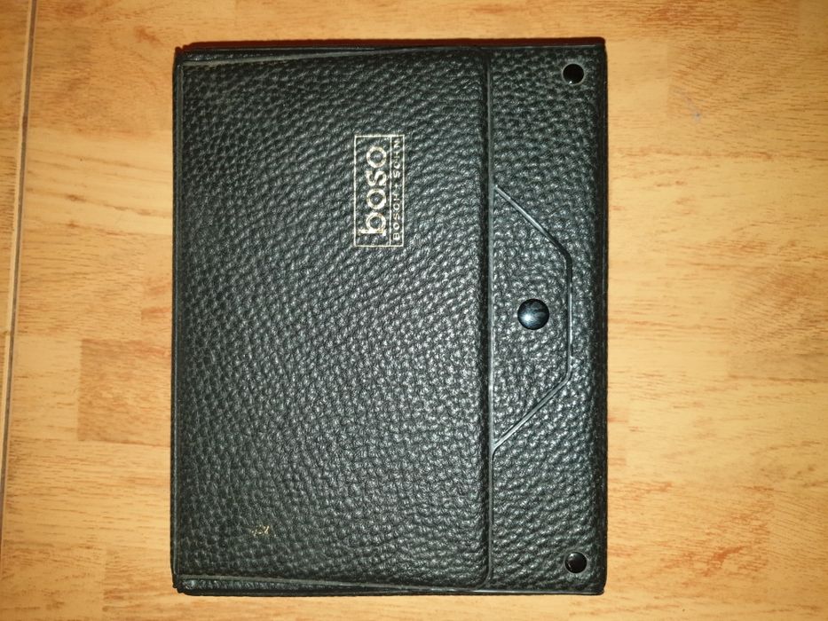 Tensiometru Boso Bosch Sohn. Colectie. Vintage.