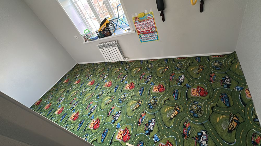 Продам 2детских ковра