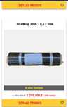 Sika Wrapu -230C