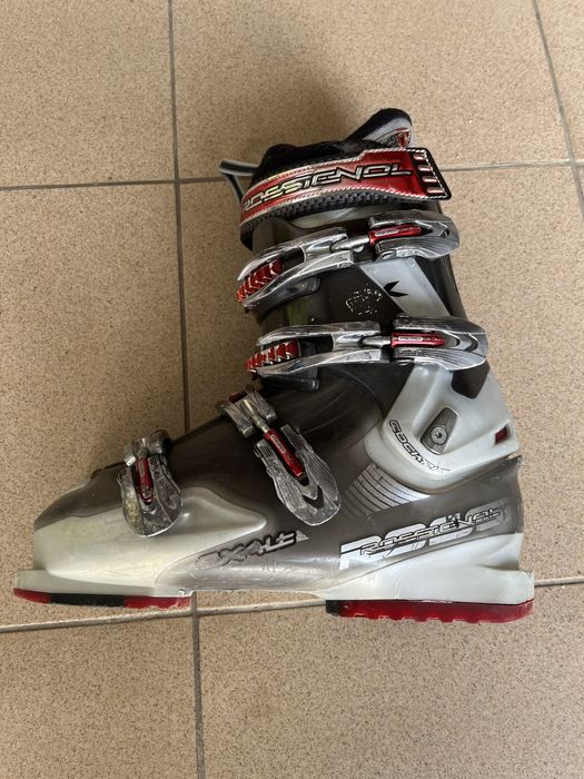 Salomon GT Pro 165 cm
