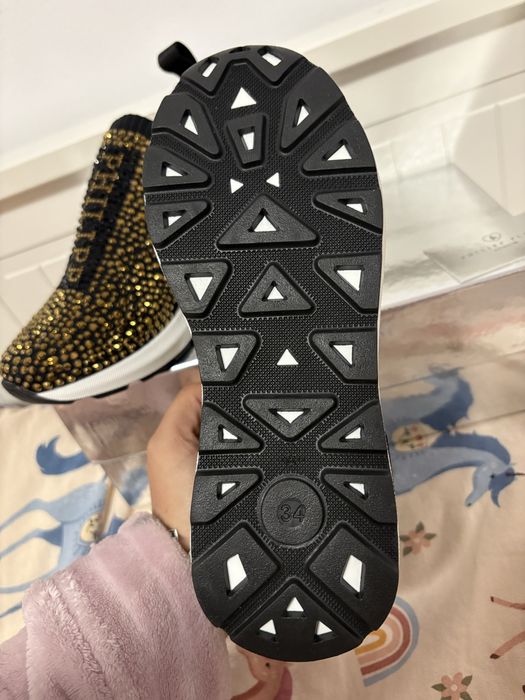 Philipp plein junior marimea 34