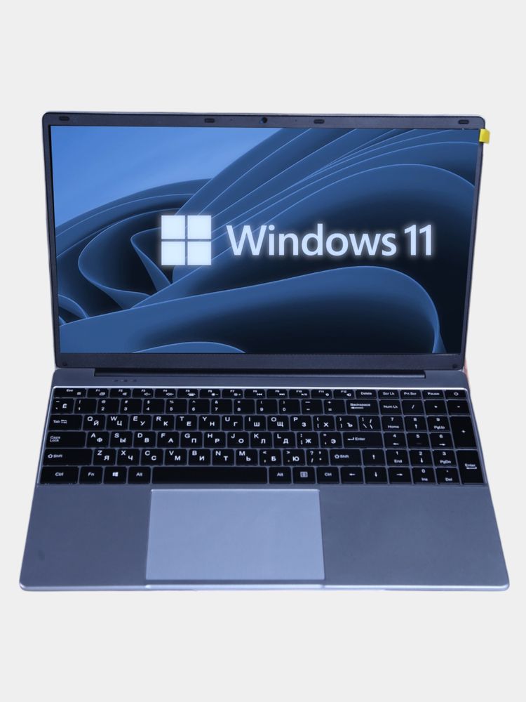 Noutbuk iTech Intel N4000 Windows  o'rnatilgan DDR3 8G SSD 512GB 14 HD