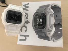 Smartwatch nou i2 cu aplicatie