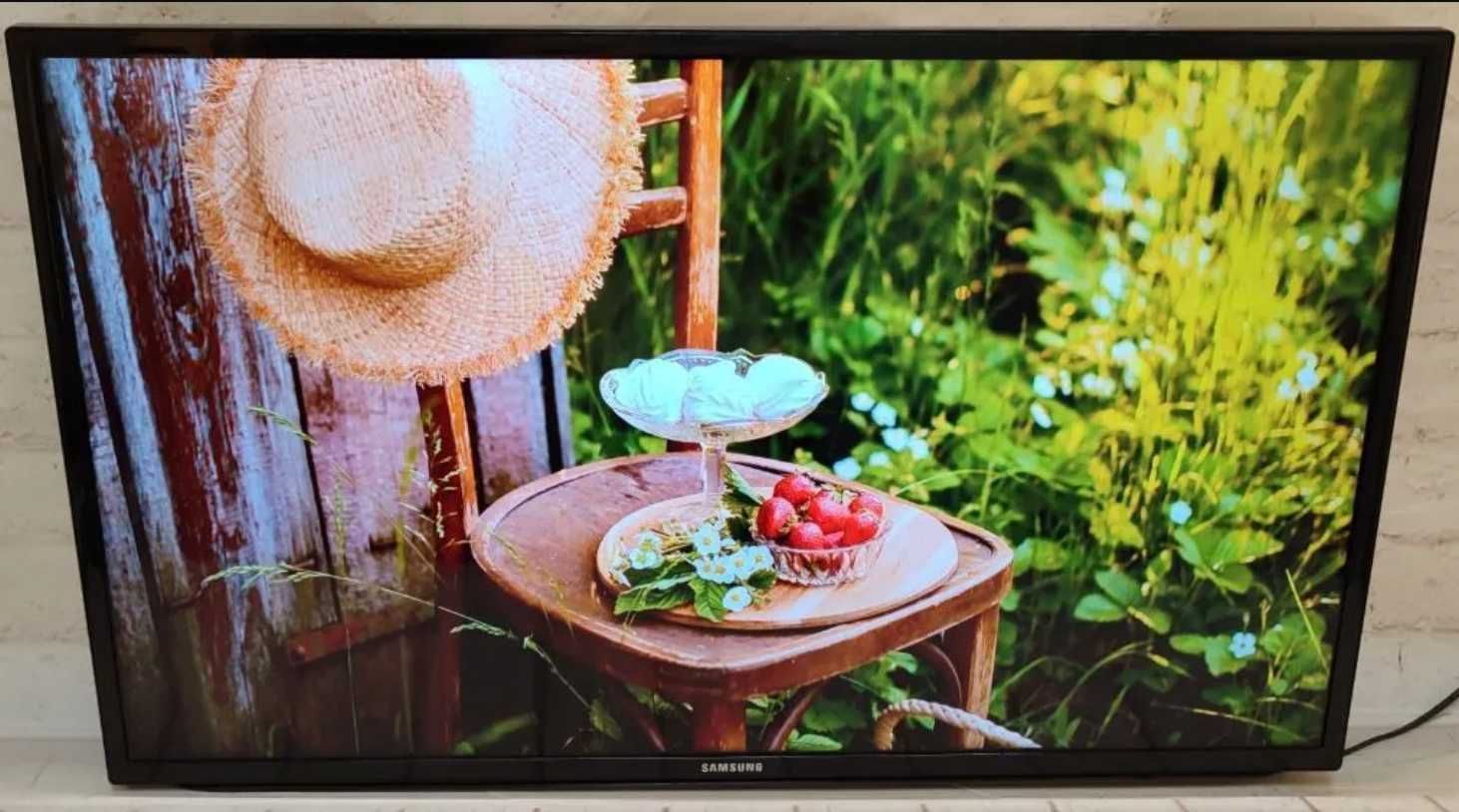 Телевизор Samsung 40 Full HD Оригинал!
