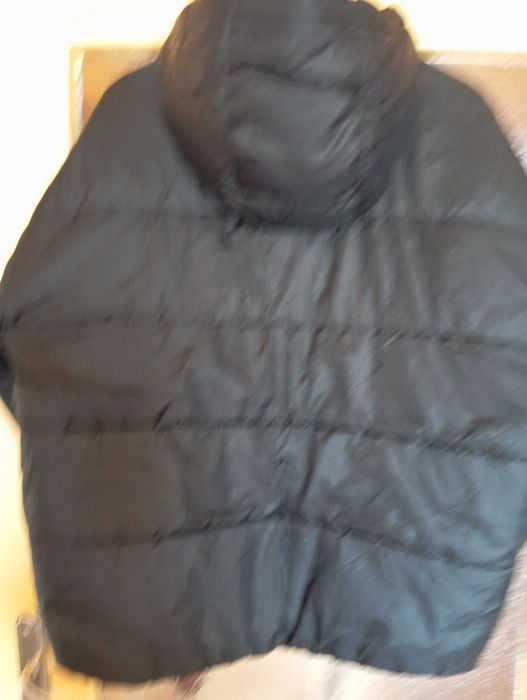 Дамско яке Nike Therma Fit