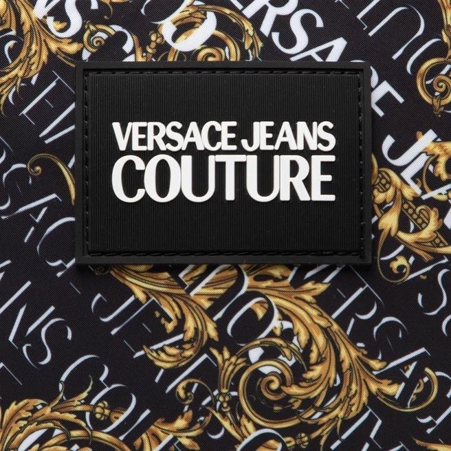 Оригинална мъжка чанта Мъжка чанта Versace Jeans 73YA4BF4 ZS395