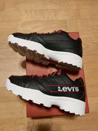 Pantofi  Levi's baieti marimea 35