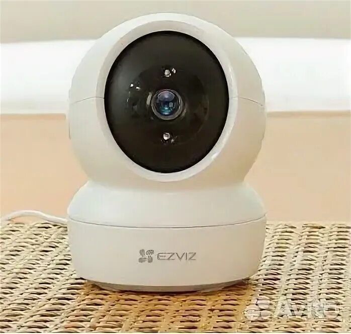 EZVIZ H6C 2 MP kamera