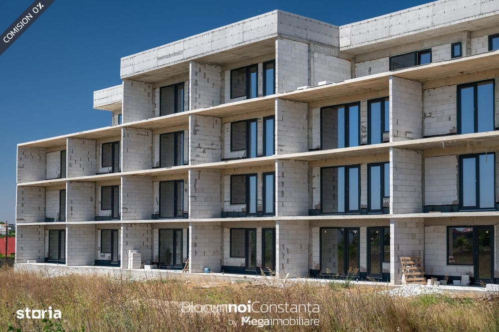#La mare: Studio XL cu zonă de dormit separată | Piscină proprie
