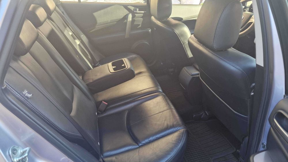 Mazda  6  an  2009