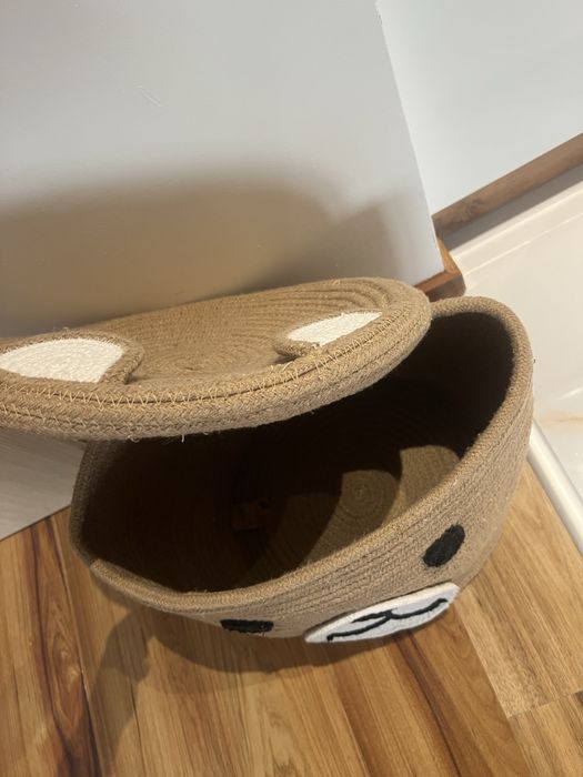 Кош за съхранение XXL