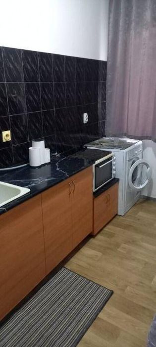 Изгоден едностаен апартамент в ж.к. Тракия