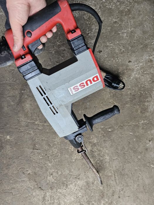 Picamer Duss PK45A  Germany