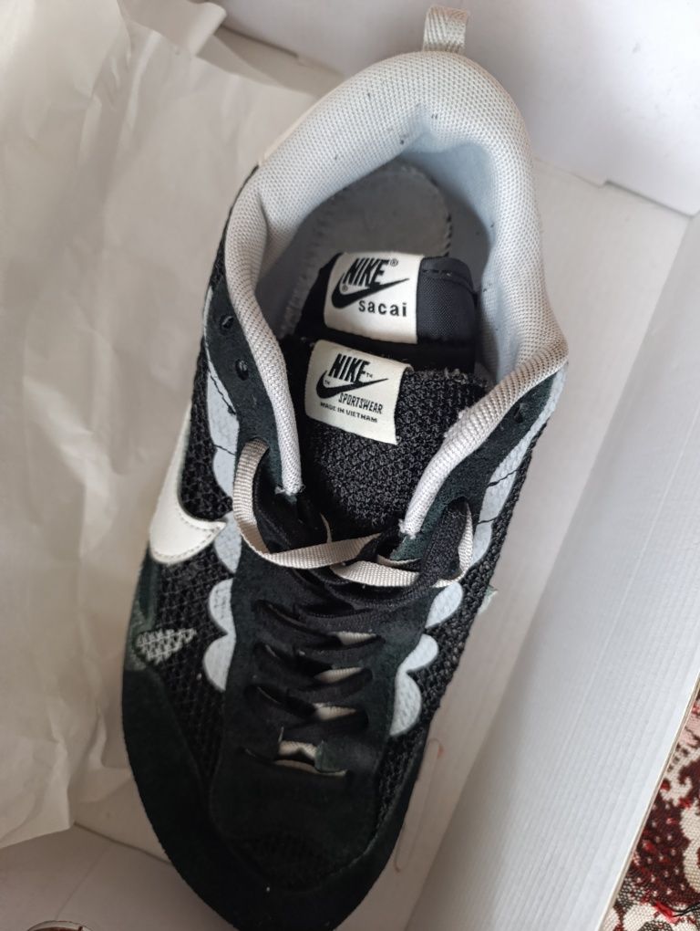 Маратонки air Nike SoCal