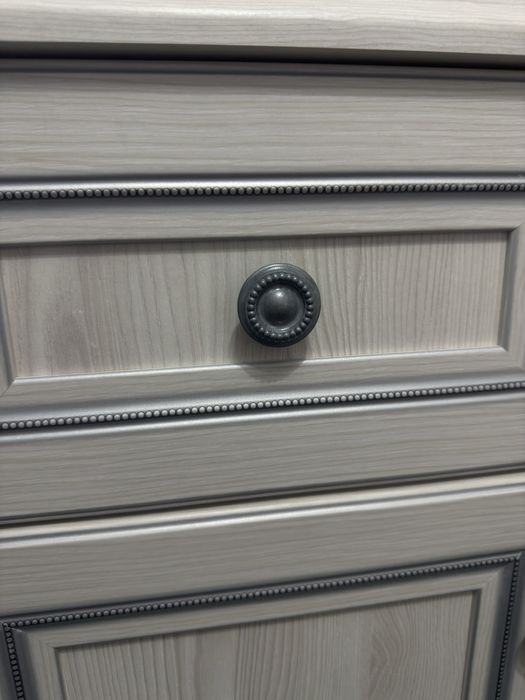 Comoda tv -living mdf infoliat