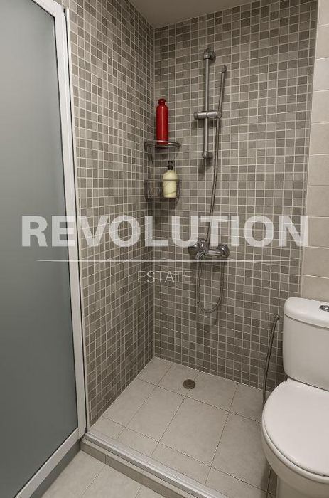 Дава се под наем Тристаен апартамент в Варна, Аспарухово - 75 кв.м за 350 € - Снимка #5