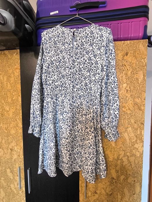 Детски рокли на Mango