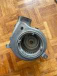 Ventilator suflanta centrala termica ideal pentru centrale pe lemne