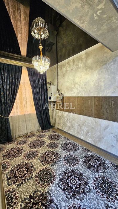 2 хонали квартира