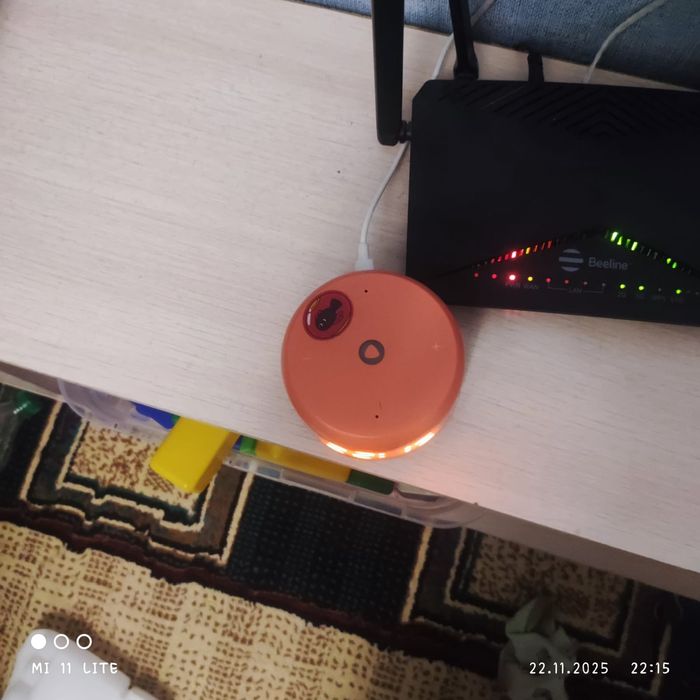 Продам колонку Алиса