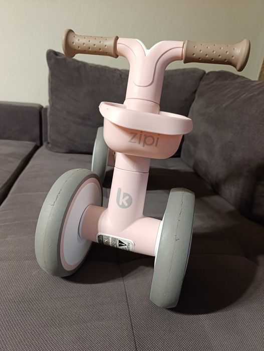 Детски колело kikka boo