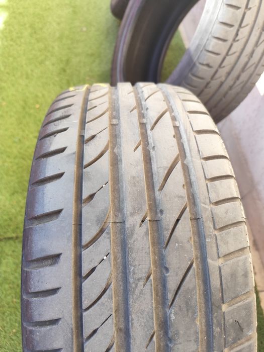 Anvelope vara runflat 225/45/R17