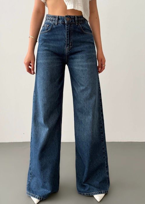 Продам новые джинсы