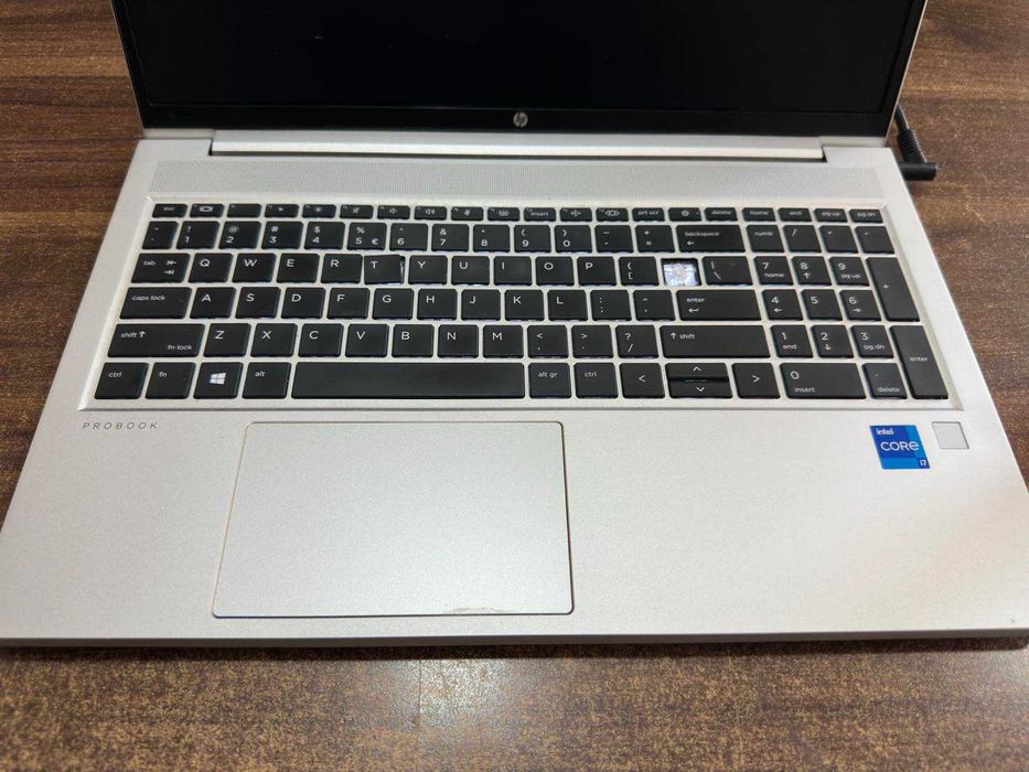 HP Probook 450 G8 i7-1165G7 16GB RAM 512GB SSD Nvidia MX450