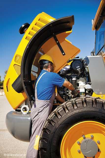Diagnoza service utilaje agricole John Deere Case
