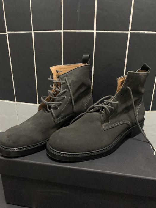 Vand ghete din piele